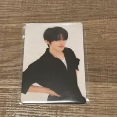 closeyoureyes クルユア トレカ FC限定 ミヌク