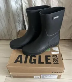 AIGLE エーグル レインブーツ ELIOSA BOTTIL JPのサムネイル