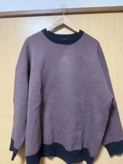 JEANASIS スウェット