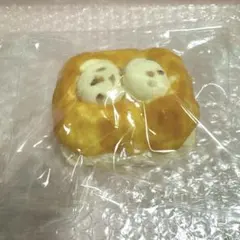 ZHANGOK スクイーズ