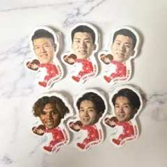 即購入可❣️ジェイテクト STINGS愛知 宮浦健人 選手グッズ 大人気8点セット ジェイテクトstings愛知 グッズ ファンクラブ 限定 - メルカリ