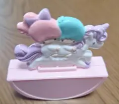 リトルツインスターズ ユニコーンケース