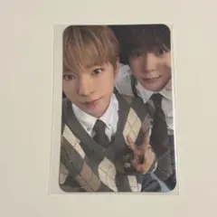 NCT WISH 有料ズ(ユウシ×リョウ) - メルカリ