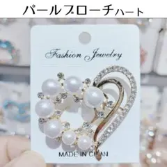 ブローチ パール スカーフ 入学式 卒業式 結婚式 フォーマル コサージュ