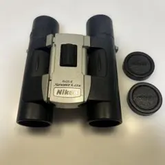 Nikon SPORT LITE 8x25 6° 双眼鏡