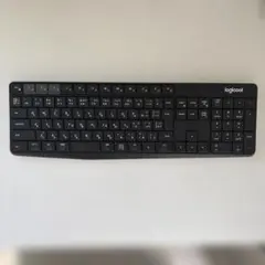 ロジクール ワイヤレスキーボード K375sのサムネイル