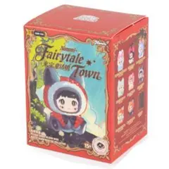 Nommi Fairytale Town ぬいぐるみ ブラインドボックス - メルカリ