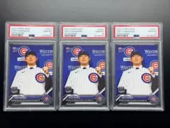 今永昇太選手 直筆サイン カブス在籍MLB - メルカリ