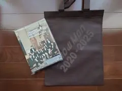 snowmanベストアルバム初回限定盤B　未開封　トート付き