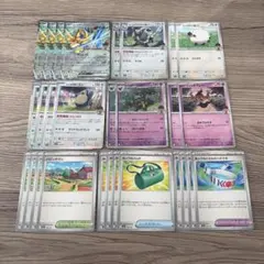 포켓몬 カード ホップのザシアンex デッキパーツセット ②