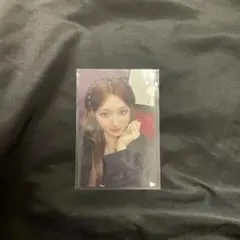 IVE I'VE MINE 第二弾 タワレコ イソ トレカ