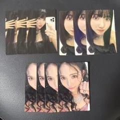 IS:SUE 菜乃 NANO 7000円 購入 トレカ 会場限定 おまけ付き - メルカリ