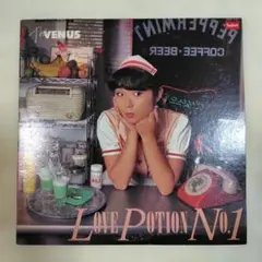 2026年最新】The VENUS LOVE POTION No.1の人気アイテム - メルカリ