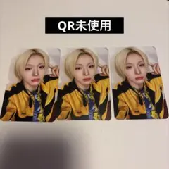 idntt チョンミョン Objekt プロフィールカード - メルカリ