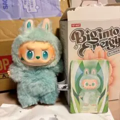 【正規品】 THE MONSTER エナジー ラブブ SERENITY