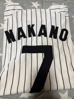 2026年最新】阪神タイガース ユニフォーム o 中野の人気アイテム