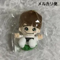 2026年最新】大橋和也 ちびぬいの人気アイテム - メルカリ