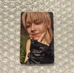 &TEAM Back to Life ソロ盤 トレカ NICHOLAS ニコラス