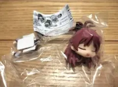 まどかマギカ　まどマギ　おねむたん　佐倉杏子