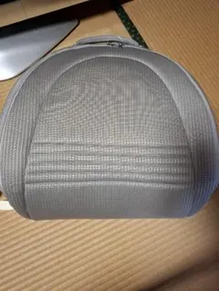 匿名配送*ネオママイズム neomamaism ベッドインベッド 　グレー