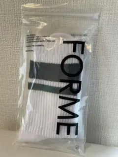 ノベルティ ソックス