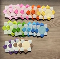 折り紙 メダル 20個セット