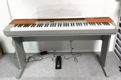 YAMAHA 電子ピアノ P-120 2002年製