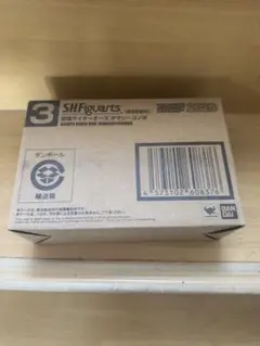 S.H.Figuarts 仮面ライダーオーズ タマシーコンボ 真骨彫製法のサムネイル