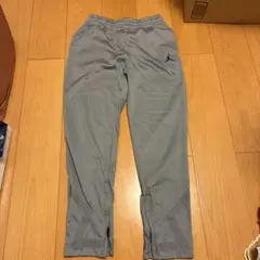 NIKE JORDAN ジョガーパンツ グレー