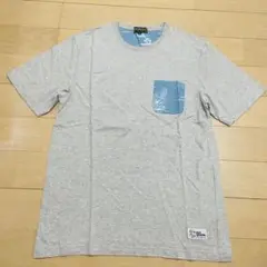 マックレガー　レインスプーナー　コラボTシャツ　M