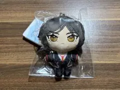 リンバスカンパニー ぬいパル ウーティス