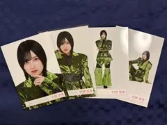 的野美青 福袋 2026 櫻坂46 - メルカリ
