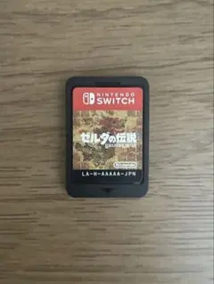 2026年最新】switchゼルダの伝説ブレスオブザワイルドの人気アイテム