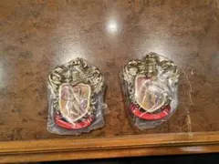 ハリーポッター フォトフレームチャーム ガチャガチャ