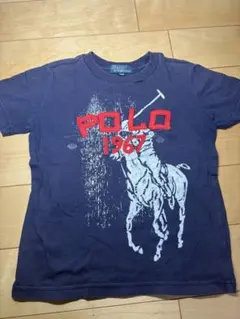 Polo by Ralph Lauren Tシャツ 100cm ネイビーのサムネイル