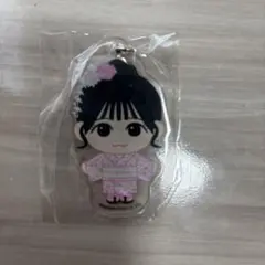 松本かれん アクリルめじるしチャーム - メルカリ