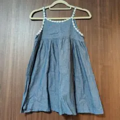 ウィルメリー　ワンピース　120