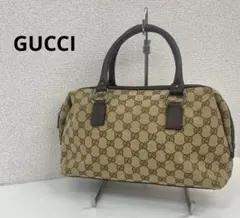 グッチ ハンドバッグ