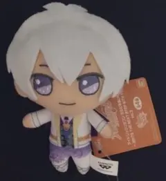 【最終値下げ】逢坂壮五 ぬいぐるみ セット 381632718.jpg?1521743641