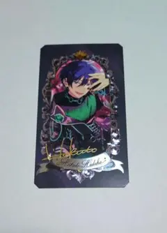 あんスタ ミュージアムカード 氷鷹北斗 - メルカリ