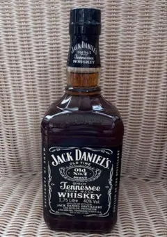 希少✨古酒未開栓 ジムビーム ブラック 700ml JIM BEAM BLACK - メルカリ
