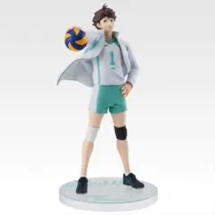 2026年最新】及川徹プライズフィギュアの人気アイテム - メルカリ