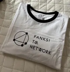2026年最新】tm network tシャツの人気アイテム - メルカリ