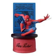 スパイダーマン：ブランド・ニュー・デイ ボトルキャップマスコットのサムネイル