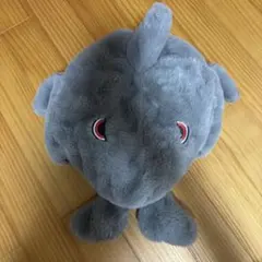 ジョーズ 被り物