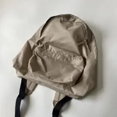 E0730S 新品訳あり KAPTAIN SUNSHINE バックパック - メルカリ