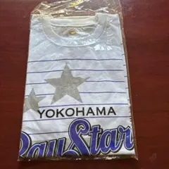 横浜DeNAベイスターズ プラクティスTシャツ（Oサイズ） - メルカリ