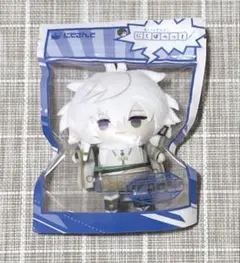 【本日限定価格】にじさんじ にじぱぺっと 叢雲カゲツ