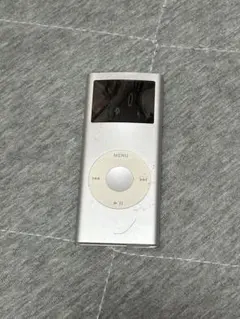 iPod 第2世代 4GB - メルカリ
