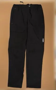 FieldCore ロングパンツ 135-145
